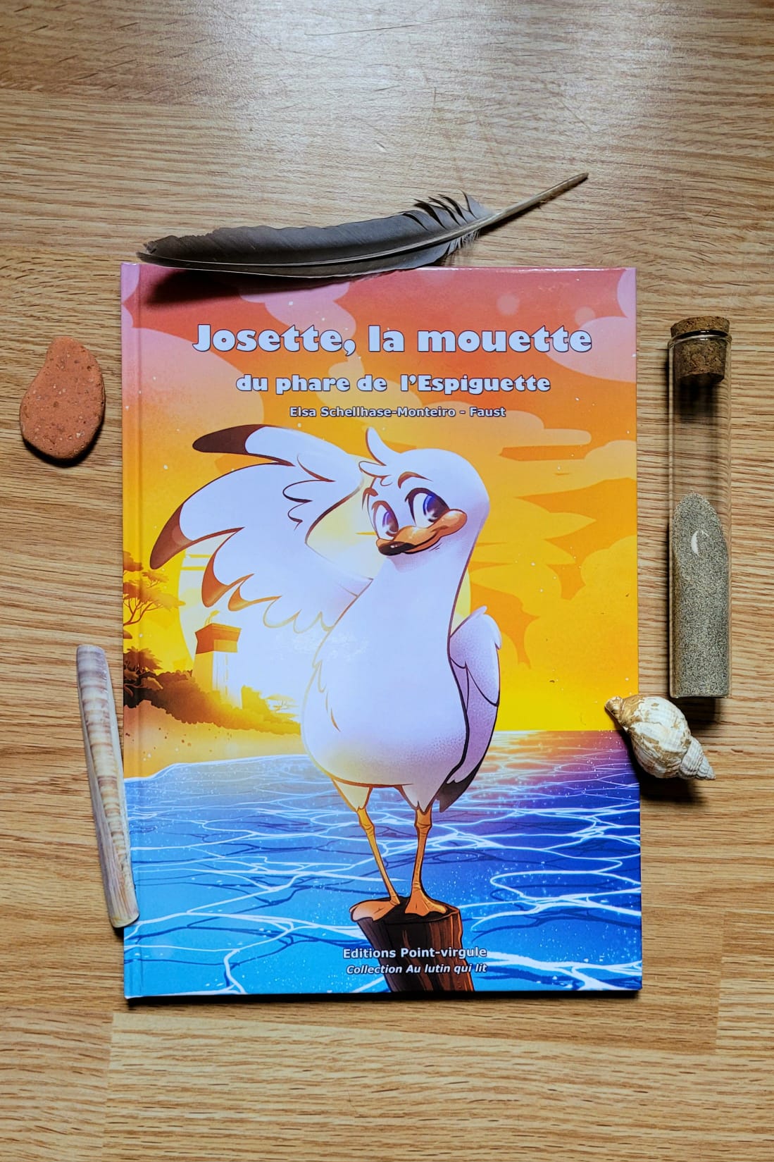 livre jeunesse enfant